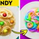 Cute And Colorful Parenting Hacks And Gadgets || Kids Training And Satisfying DIY Crafts