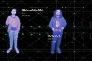 Intro Konser Virtual Reality Dul Jaelani | 360° VR with Spatial Audio