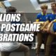 Top 3 MAD Lions Celebrations - LEC Summer 2020 | ESPN Esports