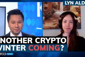 Bitcoin crashed last time it hit an all-time high, what about this time? Lyn Alden