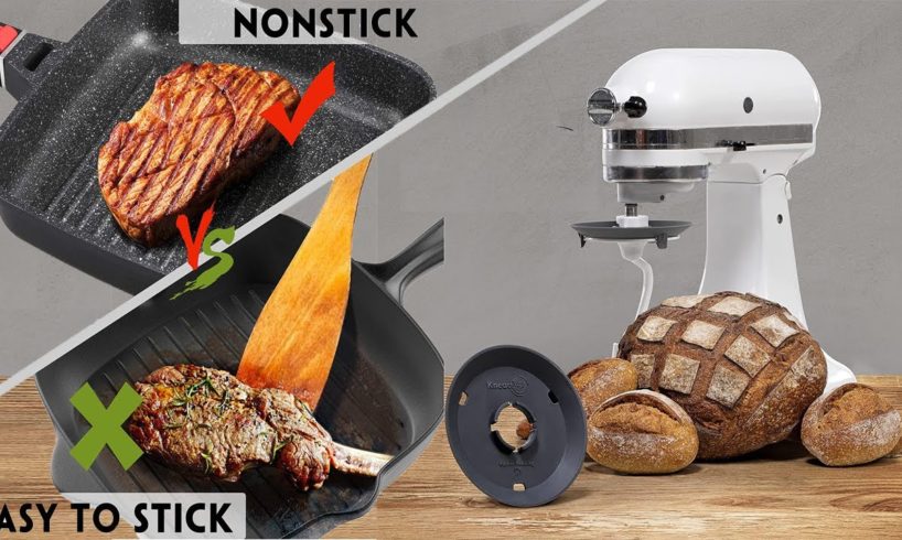 16 Amazing New Kitchen Gadgets Available On Amazon