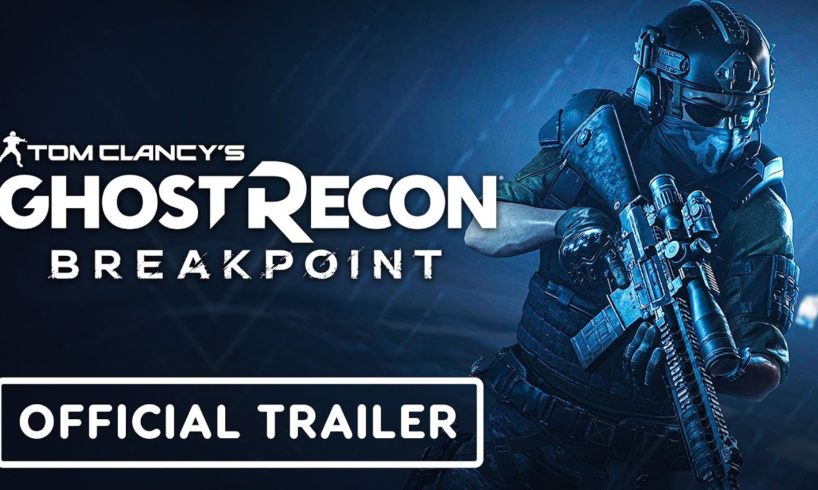 Tom Clancy’s Ghost Recon Breakpoint: Operation Motherland -  Official Launch Trailer