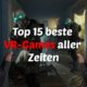 Die TOP 15 besten VR Spiele 2020: Virtual-Reality Games die sich LOHNEN!