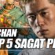 Bonchan's best Sagat plays during Capcom Pro Tour 2019 | ESPN Esports