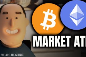 BITCOIN AND ETHEREUM CHARGES FORWARD | CRYPTO MARKET ALL-TIME HIGH