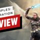 Disciples: Liberation Review