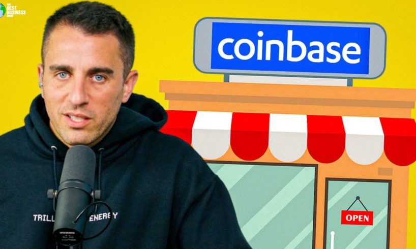 Major Bitcoin Buying Is Going On Right Now On Coinbase: Will Clemente