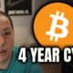 WHY BITCOIN'S 4 YEAR CYCLE IS SO IMPORTANT