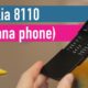 Nokia 8810 4G hands-on - MWC 2018