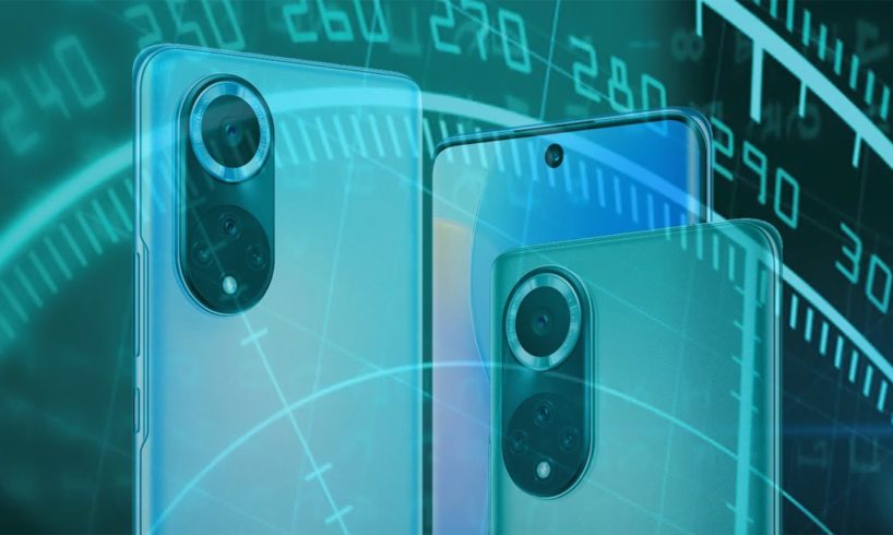 Tech Radar #110 - Kako radi Iskon Play.TV, prvi dojmovi o Huawei nova 9 i sve o Android Autu