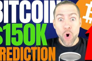 CATHIE WOOD’S $500K BITCOIN CALL IS ‘ALREADY HAPPENING’ - HOW TO RIDE THIS WAVE TO HALF A MILLION!!