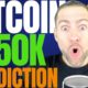 CATHIE WOOD’S $500K BITCOIN CALL IS ‘ALREADY HAPPENING’ - HOW TO RIDE THIS WAVE TO HALF A MILLION!!