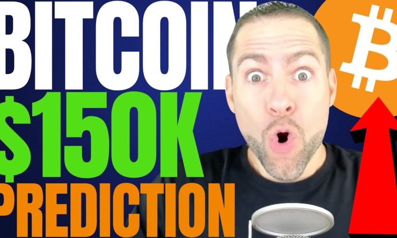 CATHIE WOOD’S $500K BITCOIN CALL IS ‘ALREADY HAPPENING’ - HOW TO RIDE THIS WAVE TO HALF A MILLION!!