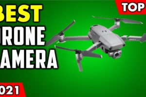 BEST Drone Camera 2021 — (TOP 5)