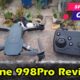 Bangla Drone Review ! 998 Pro Review, Camera, Fly! Best Budget DRONE Review Bangla! Cheap Rate
