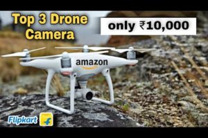 Bast Drone Camera Under ₹10,000 || Top 5 Bast 4K Drone Camera || drone camera