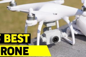 Best Buy Drone With Camera | 5 Drones With 4K Camera