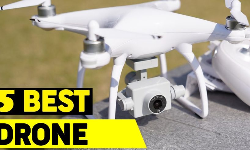 Best Buy Drone With Camera | 5 Drones With 4K Camera