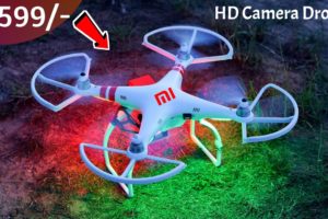 Best Drone With Camera 2021 | Best Remote control drone under Rs3000 On Amazon