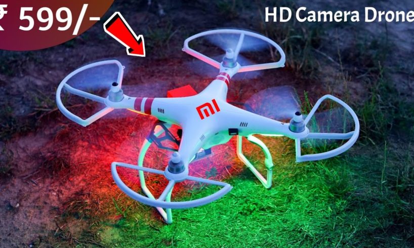 Best Drone With Camera 2021 | Best Remote control drone under Rs3000 On Amazon