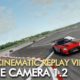 COOL and CINEMATIC Replay Videos in Assetto Corsa with Drone Camera Mod | Installation & Tutorial