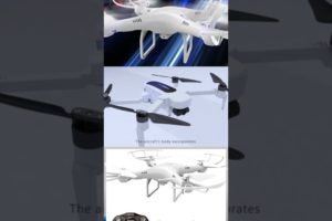 Drone Camera / CW4 Rc Drone / Best 4k Drone In Cheap Price