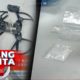 Drone camera na may kargang shabu, nabisto malapit sa Davao City Jail | UB