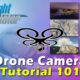 MSFS 2020 DRONE CAMERA TUTORIAL 101/ HOW TO USE - HD