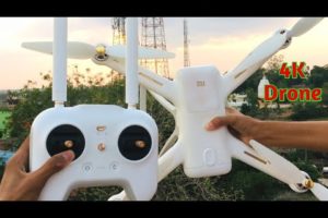 Mi 4K Camera Drone Cheapest And Best Professional Drone Quardcopter