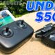TOP 10 Best Cheap Drones with Camera UNDER $50