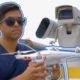 This camera detects, hacks and takes down drones | CNBC Reports