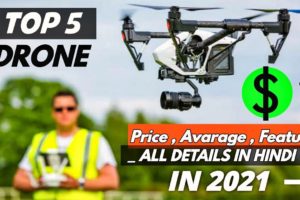 Top 5 Best Drone Camera 2021| 2k,4k & 8k HD Drone / Best Drone Hindi/4k Drone Camera Price In India