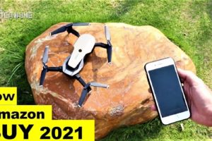 Top 7 Best Cheap Drones with 4K Camera in 2021 Amazon