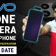 Vivo Drone Camera Phone | Specification Price Launch Date | Worlds First Flying Drone Camera | Hindi