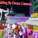 indian Wedding By Drone Camera RRAERIAL VIDEO GRAPHY 2015 (DJI P3)