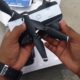 🔥🔥quad s_16 drone camera unboxing in hindi||full review of drone ||by Ando Tech&amp;Gaming