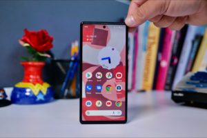 Pixel 6 review: Google made the phone I always wanted