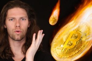 Bitcoin Flash Crashed 87% - How to Profit Next Time