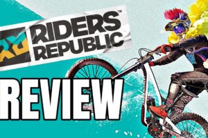 Riders Republic Review - The Final Verdict