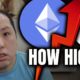 HOW HIGH CAN ALTCOINS LIKE ETHEREUM AND SOLANA GO?