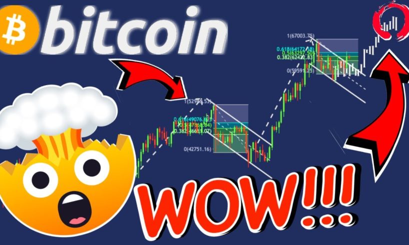 ATTENTION ALL BITCOIN HOLDERS!!!!!! SOMETHING HUGE IS BREWING RIGHT NOW FOR BITCOIN!!!!!!!