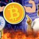 Bitcoin Final Test Before $90K (Massive Cardano Breakout)