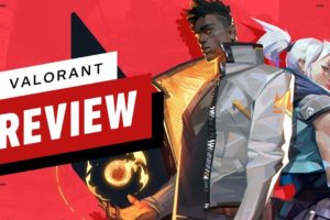 Valorant Review