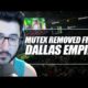 MuTeX responds to removal from Dallas Empire | ESPN ESPORTS