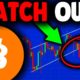 BITCOIN HOLDERS MUST WATCH THIS PATTERN!!! BITCOIN NEWS TODAY & BITCOIN PRICE PREDICTION EXPLAINED