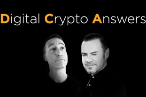 DCA + Q&A w Rob: Bitcoin Taproot, Markets, Movember, Metaverse and More