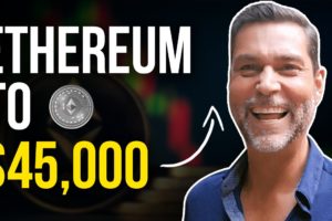 Raoul Pal: I'm BUYING more ETHEREUM now because of this!! - Bitcoin News Today