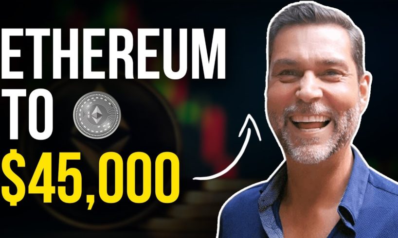 Raoul Pal: I'm BUYING more ETHEREUM now because of this!! - Bitcoin News Today