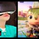 Virtual Reality Meets Vaccinations