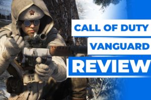 Call of Duty: Vanguard Review